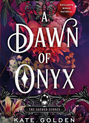 A Dawn of Onyx