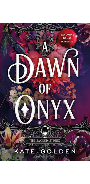 A Dawn of Onyx