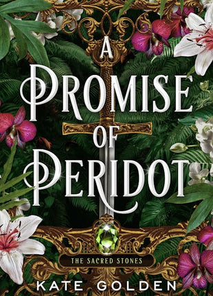 A Promise of Peridot