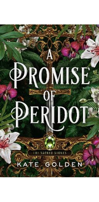 Promise of Peridot