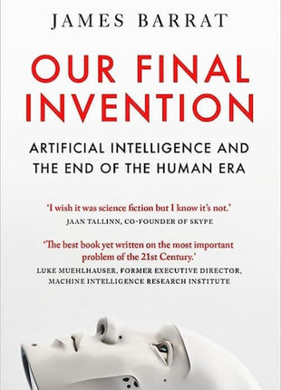 Our Final Invention