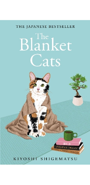 Blanket Cats