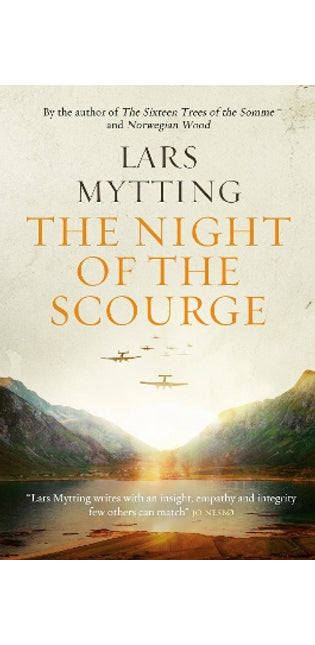 Night of the Scourge
