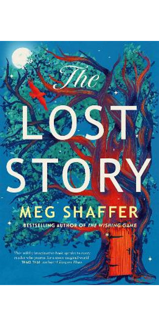 Lost Story