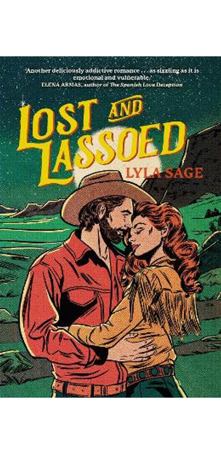 Lost and Lassoed