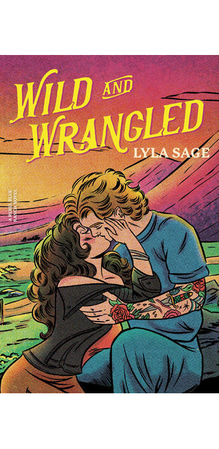 Wild and Wrangled