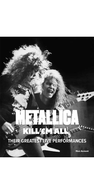 Metallica: Kill 'Em All