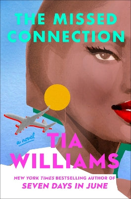 Missed Connection PRE-ORDER
