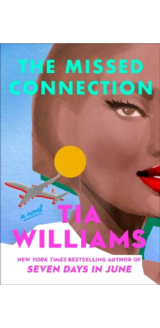 Missed Connection PRE-ORDER