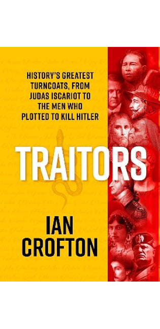 Traitors
