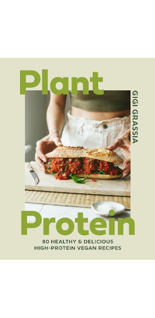 Plant Protein