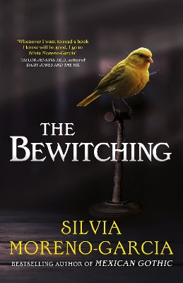 Bewitching