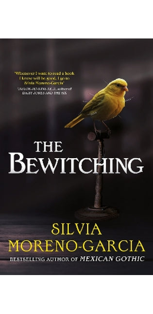Bewitching