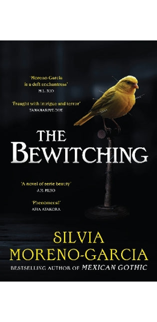 Bewitching