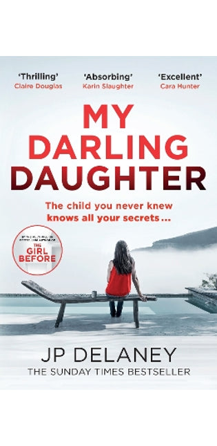 My Darling Daughter