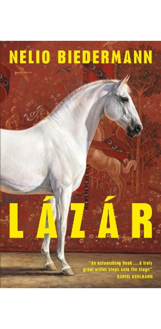 Lázár