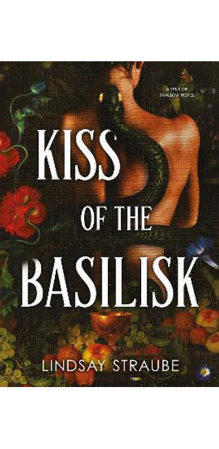 Kiss Of The Basilisk