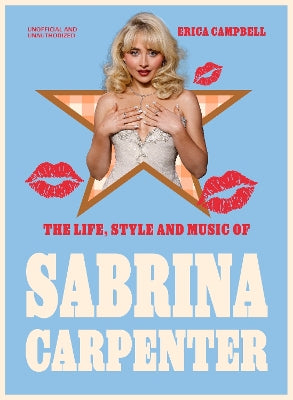 Life, Style and Music of Sabrina Carpenter