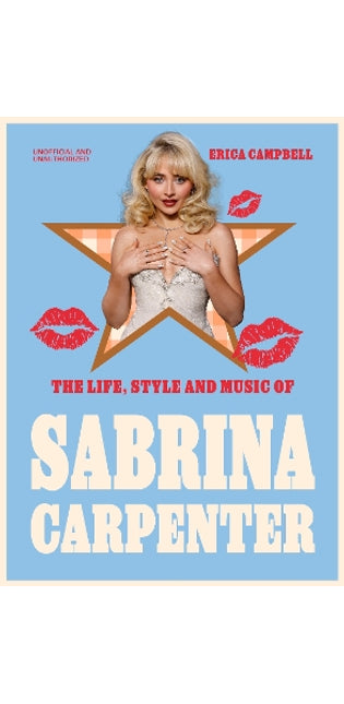 Life, Style and Music of Sabrina Carpenter
