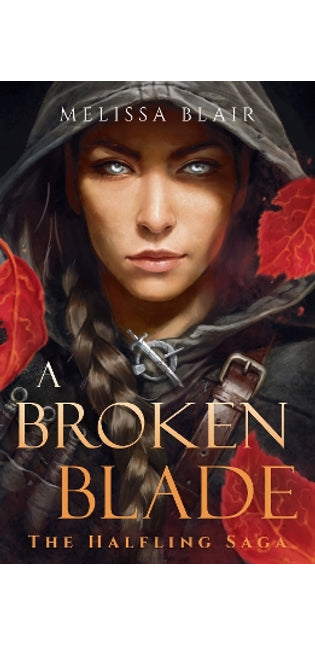 Broken Blade