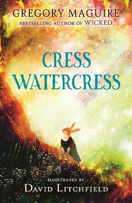 Cress Watercress