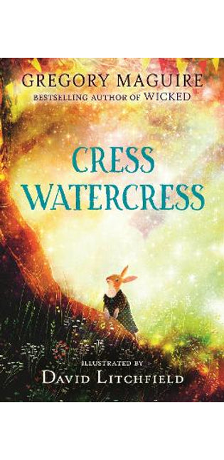 Cress Watercress