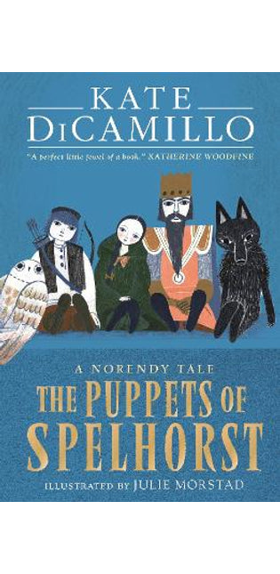 Puppets of Spelhorst