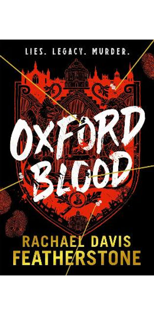 Oxford Blood