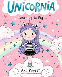 Unicornia: The Place Where Dreams Come True