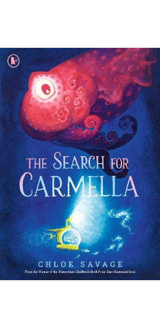 Search for Carmella