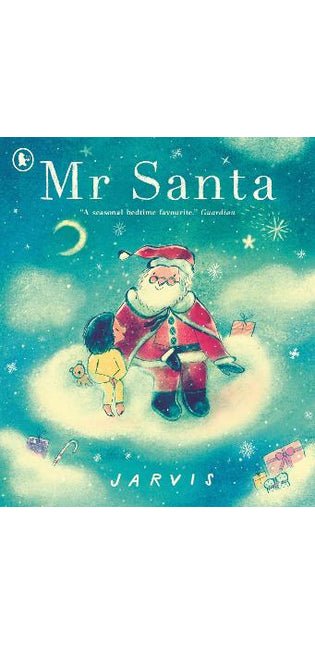 Mr Santa