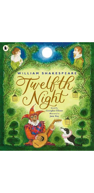 Twelfth Night