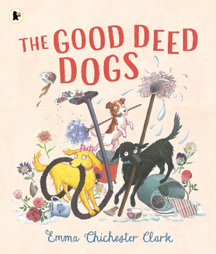 Good Deed Dogs