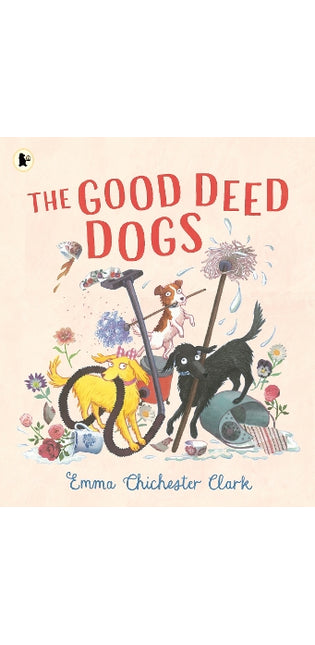 Good Deed Dogs