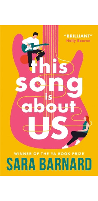 This Song Is About Us