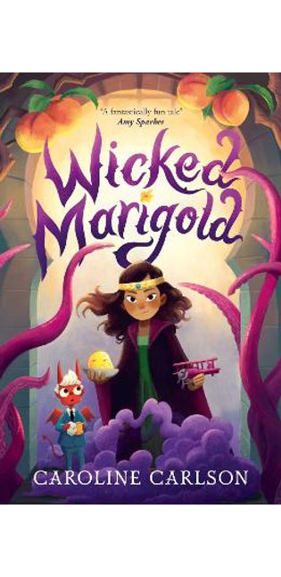 Wicked Marigold