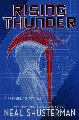 Rising Thunder