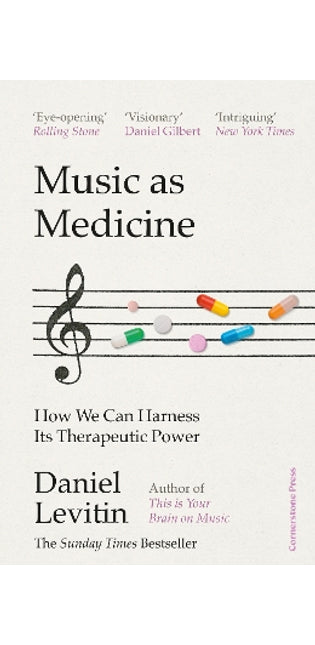 Music as Medicine