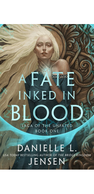 A Fate Inked in Blood