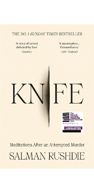 Knife
