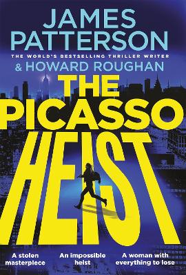Picasso Heist