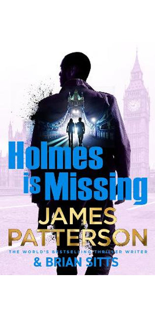Holmes Is Missing
