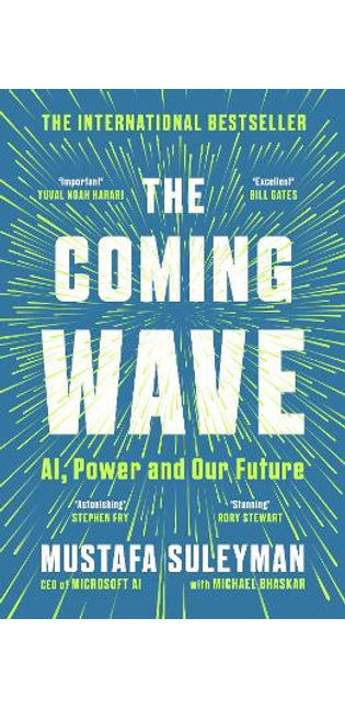 Coming Wave