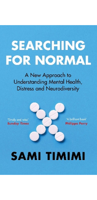 Searching for Normal