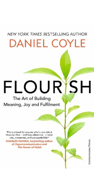 Flourish