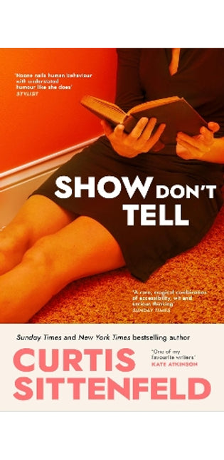 Show Don't Tell