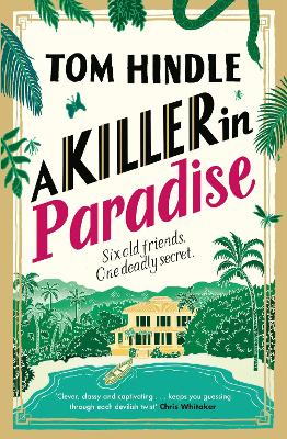 Killer in Paradise