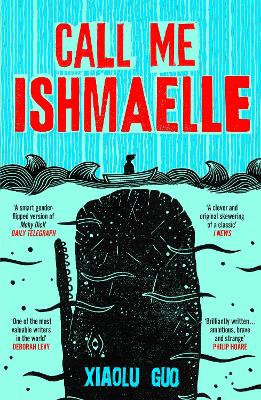 Call Me Ishmaelle