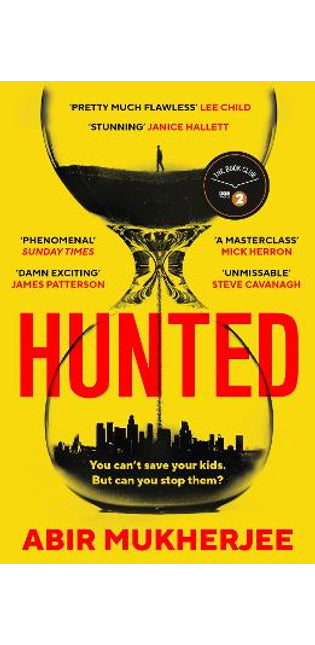 Hunted