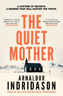 Quiet Mother